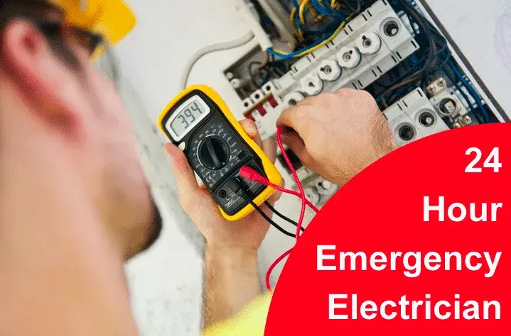 24-Hour Emergency Electricians Brentford You Can Trust in Brentford